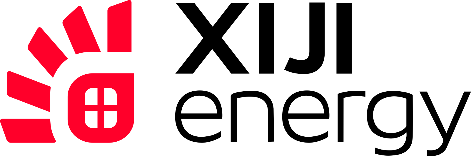 XIJI ENERGY